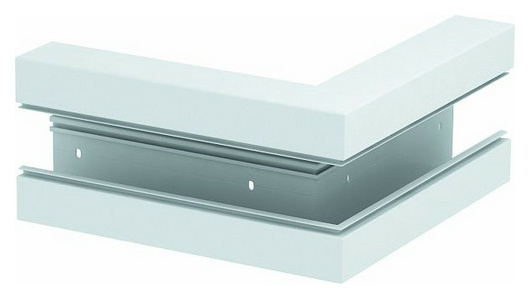 Bettermann GK-A70170RW Außeneck 70x170mm rw von Bettermann