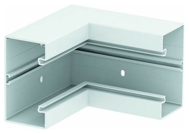 Bettermann GK-I70130RW Inneneck 70x130mm rw von Bettermann