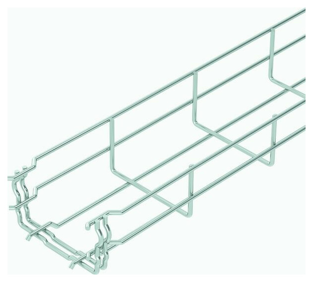Bettermann GRM55-100 GITTERKABELR.GR-MAGIC 55X100G (3m) von Bettermann