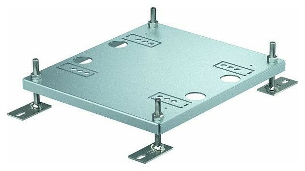 Bettermann HE60 UDHOME9 Höhenerweiterung von Bettermann