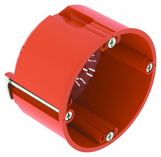 Bettermann HG 47 HW  Gerätedose (25 Stück) von Bettermann