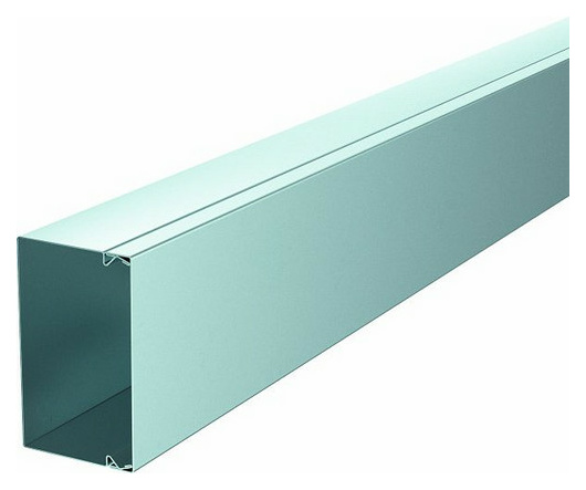 Bettermann LKM60100 LEITUNGSF.-KANAL VE (2m) von Bettermann