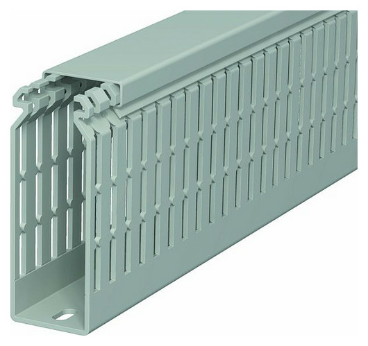 Bettermann LKV/N 10037 Verdrahtungskanal (32m) von Bettermann