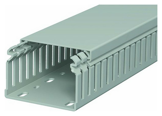 Bettermann LKV 50075 Verdrahtungskanal (2m) von Bettermann