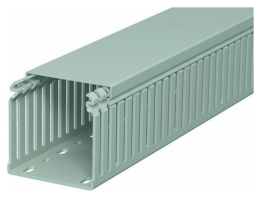 Bettermann LKV 75075 Verdrahtungskanal (2m) von Bettermann