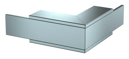 Bettermann PLM EC 0810 FS Außeneck von Bettermann
