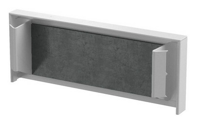 Bettermann PLM EP 0410 RW Endstück von Bettermann