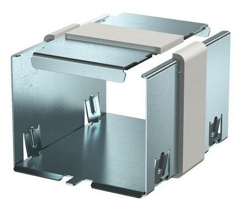 Bettermann PLM SI 0810 Stoßstellenverbinder Bettermann PLM SI 0810 Stoßstellenverbinder von Bettermann