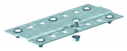 Bettermann SSLB200FS STOSSSTELLENLEISTE von Bettermann