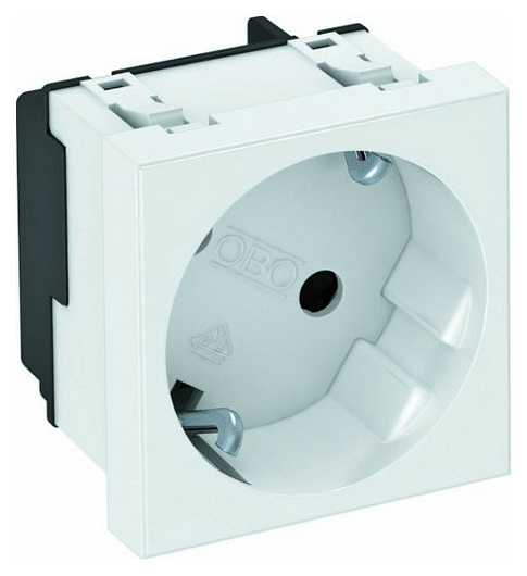 Bettermann STD-D3S RW1 Steckdose 33, 1-fach von Bettermann