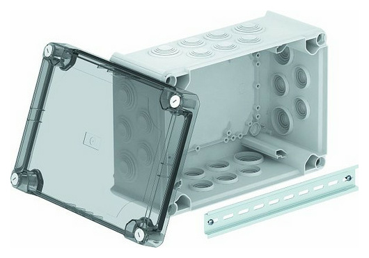 Bettermann T 350 HD TR Kabelabzweigkasten von Bettermann