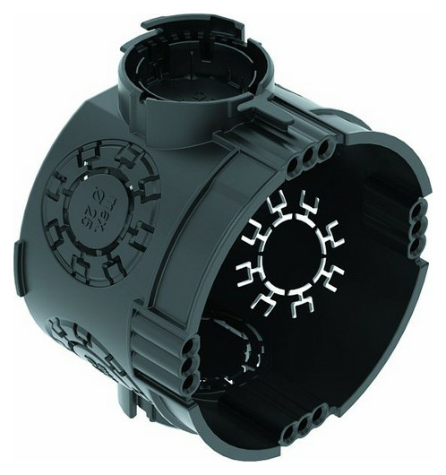 Bettermann UG 46 UP Gerätedose (25 Stück) von Bettermann