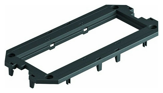 Bettermann UT3 P3 Abdeckplatte für UT3, 3 Modul45 Bettermann UT3 P3 Abdeckplatte für UT3, 3 Modul45 von Bettermann