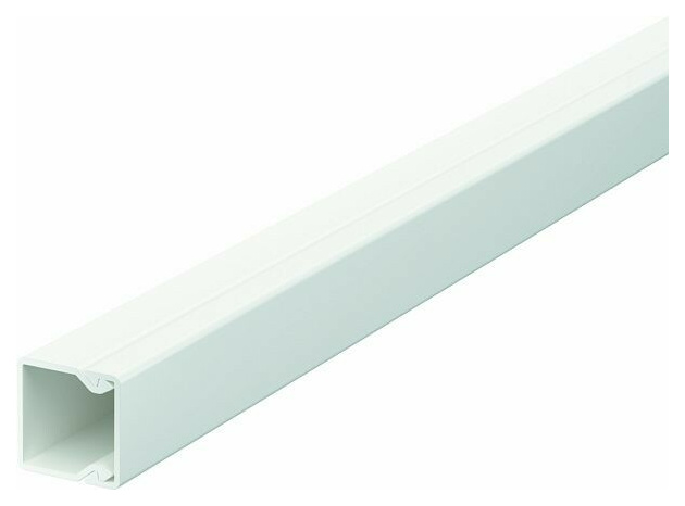 Bettermann WDK15015 RW WAND+DECKENKANAL RE (2m) von Bettermann