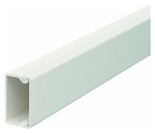 Bettermann WDK15030 WS WAND+DECKENKANAL 15 (32m) von Bettermann
