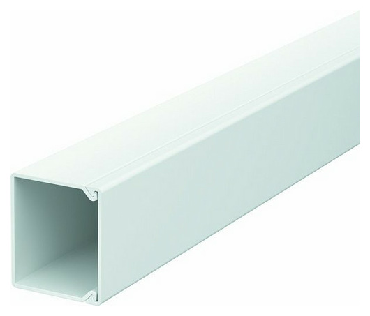 Bettermann WDK30030 LG WAND+DECKENKANAL LI (2m) von Bettermann
