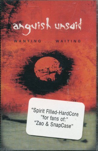 Wanting...Waiting [Musikkassette] von Bettie Rocket Records