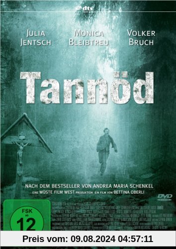 Tannöd von Bettina Oberli