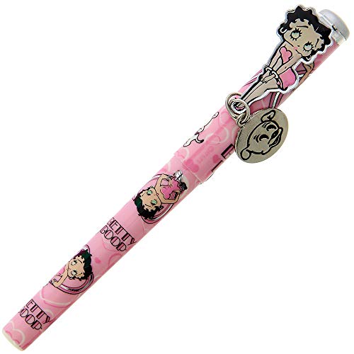 Betty Boop Charm Stift von Betty Boop