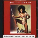 They Say I'm Differe They Say I'm Differe von Betty Davis