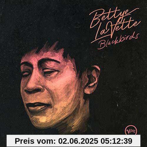Blackbirds von Bettye Lavette