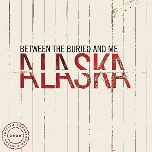 Alaska ( 2LP 2020 Remix/Remaster) [Vinyl LP] von SPINEFARM RECORDS