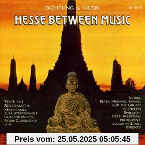 Hesse Between Music Hesse Between Music von Between