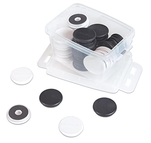Betzold - Greif-Magnete in Kunststoffbox - Lehrerbedarf Schul-Unterricht von Betzold