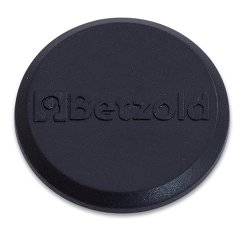 Betzold - Greifmagnete 10er-Set - Tafelmagnete Schule von Betzold