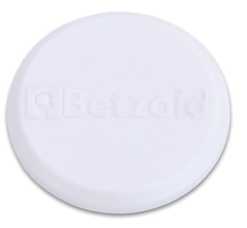 Betzold - Greifmagnete 10er-Set - Tafelmagnete Schule von Betzold