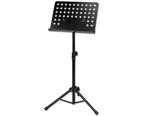 Betzold Musik - Notenständer Profi, höhenverstellbar - Musik-Ständer Betzold Musik - Notenständer Profi, höhenverstellbar - Musik-Ständer von Betzold