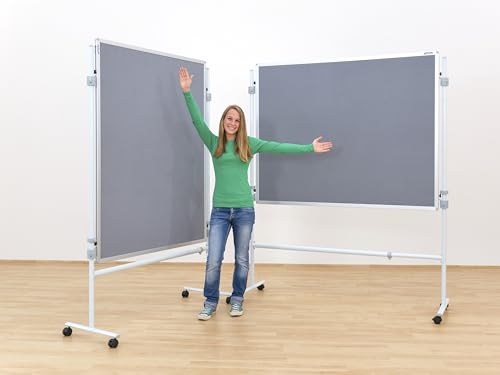 Betzold - Pinnwand. 150 x 120 cm - Moderationstafel, Trennwand Betzold - Pinnwand. 150 x 120 cm - Moderationstafel, Trennwand von Betzold