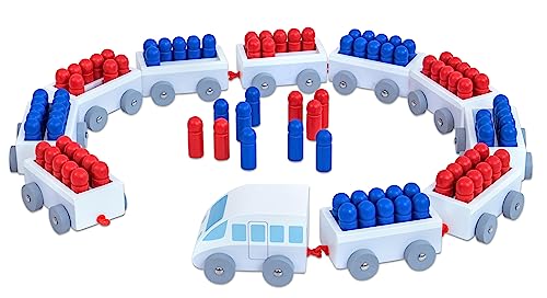 Betzold - Rechenzug - Grund-Schule Mathematik-Unterricht Rechnen lernen von Betzold