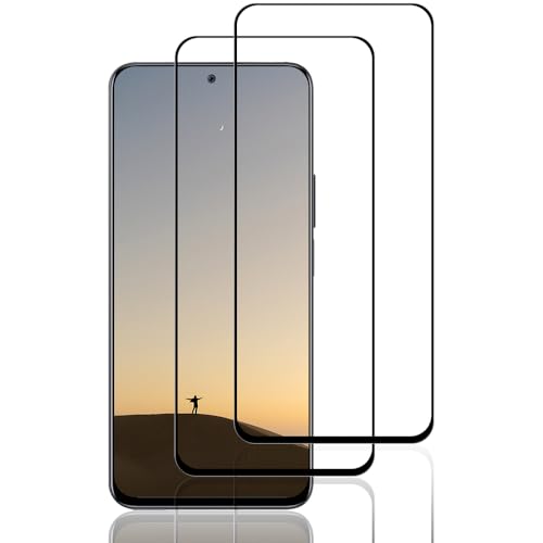 Beukei 2 Stück Panzer Schutz Glas für Honor 90, Folie Panzerglas,[9H Härte][HD Klare][Blasenfrei][Anti-Kratzen] Glass Protector von Beukei