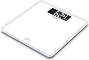 BEURER GS 400 white 735.79 GS 400 735.79 white Personenwaage (735.79) von Beurer