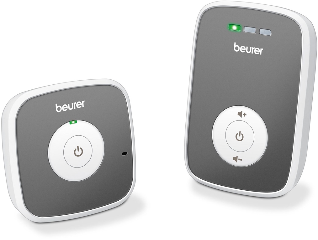 Beurer BY 33 (weiss) Beurer BY 33 (weiss) von Beurer