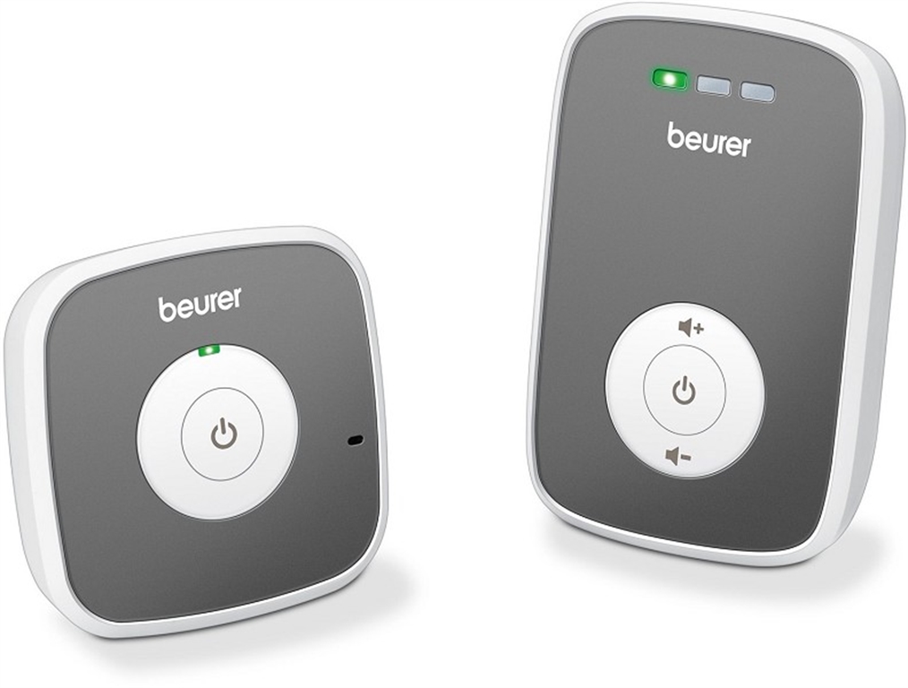 Beurer BY 33 (weiss) Beurer BY 33 (weiss) von Beurer