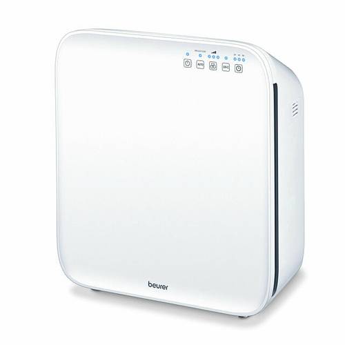 Beurer 66019 LR 310 Luftreiniger 54m² Weiß Beurer 66019 LR 310 Luftreiniger 54m² Weiß von Beurer