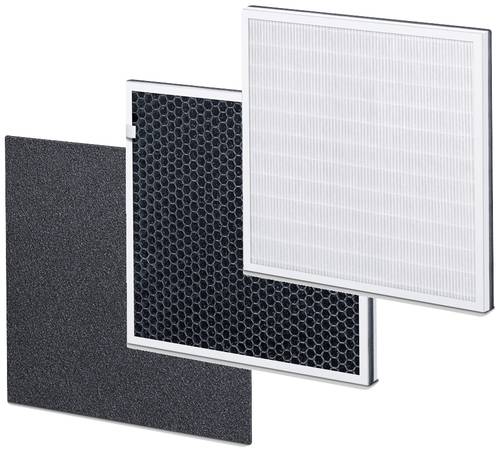 Beurer 69302 LR 300/310 HEPA Ersatz-Filter Beurer 69302 LR 300/310 HEPA Ersatz-Filter von Beurer