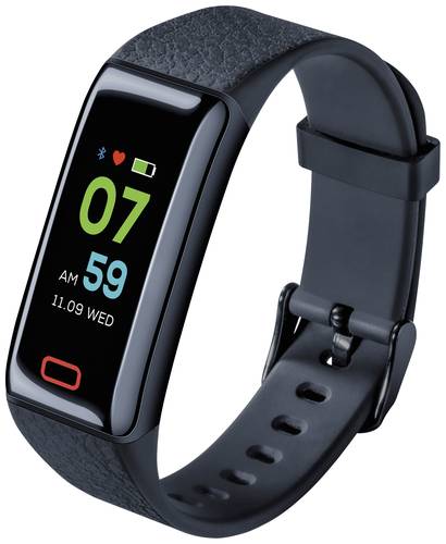 Beurer AS 98 Fitness-Tracker Uni Schwarz von Beurer