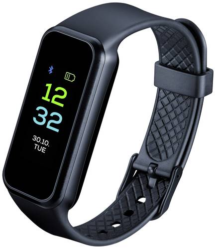 Beurer AS 99 Fitness-Tracker Uni Schwarz von Beurer