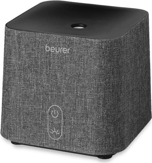 Beurer Aroma-Diffuser, Ultraschalltechnologie, 120 ml Wasserbehälter, Duftstoffspender, Beleuchtung, (100.34) von Beurer
