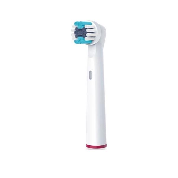 Beurer Aufsteckbürste TB 30/50 Clean 4er 101.56 Beurer Aufsteckbürste TB 30/50 Clean 4er 101.56 von Beurer