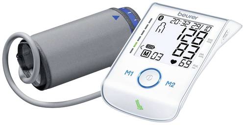 Beurer BM 85 BT Blutdruckmessgerät 65803 von Beurer