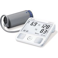 Beurer BM 93 Oberarm-Blutdruckmessgerät-mit EKG-Funktion Beurer BM 93 Oberarm-Blutdruckmessgerät-mit EKG-Funktion von Beurer