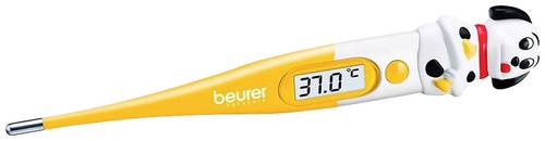 Beurer BY 11 Dog Express Fieberthermometer Beurer BY 11 Dog Express Fieberthermometer von Beurer