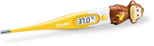 Beurer BY 11 Monkey Express Fieberthermometer Beurer BY 11 Monkey Express Fieberthermometer von Beurer