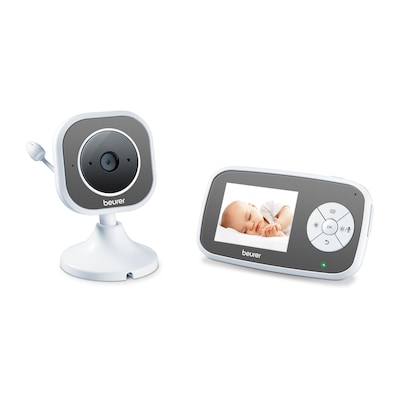 Beurer BY 110 Video-Babyphone von Beurer