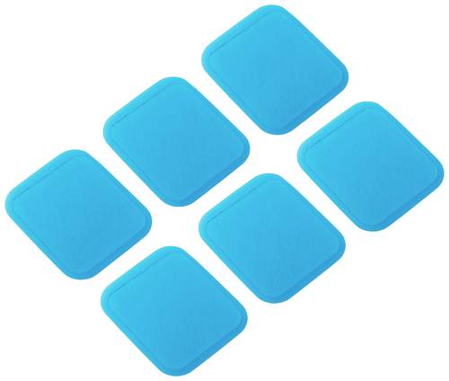 Beurer EM 50 Gel Pads Elektroden Nachkauf-Set Beurer EM 50 Gel Pads Elektroden Nachkauf-Set von Beurer