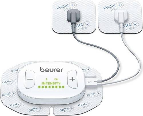 Beurer EM 70 Wireless Elektrostimulationsgerät Beurer EM 70 Wireless Elektrostimulationsgerät von Beurer
